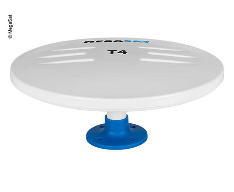 Antenne Megasat DVB-T T4