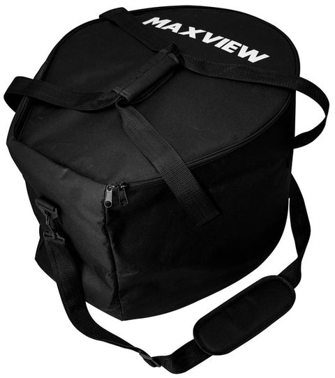 Étui de transport Maxview VuQube Auto II