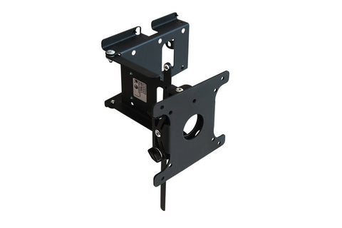 Supporto da parete per TV Carbest Small, antracite