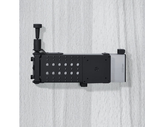 Supporto TV da parete Sky 20W estensione lineare per bassa profondità di installazione