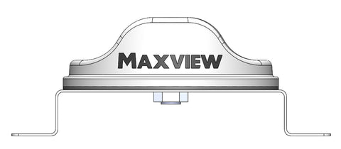 Supporto da tetto per antenna internet Maxview Roam