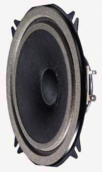 Enceinte large bande avec surround inversé (5")