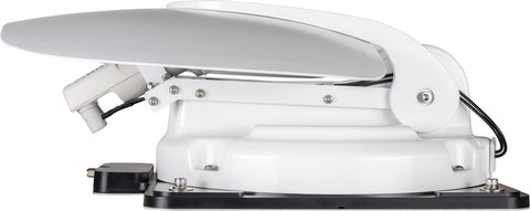 Caravanman Kompakt 3 Single avec fonction Bluetooth