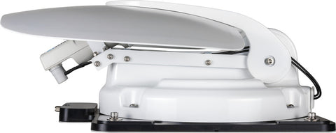 Caravanman Kompakt 3 Single avec fonction Bluetooth