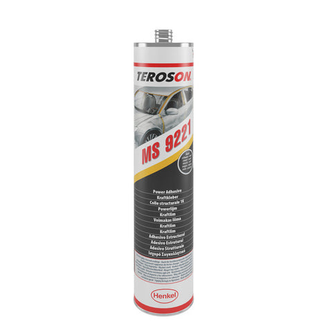 Adesivo potente Teroson MS 9221
