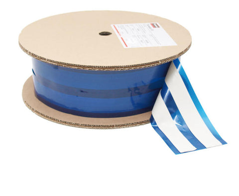 Nastro sigillante Terostat 30x2mm, bianco, 64m