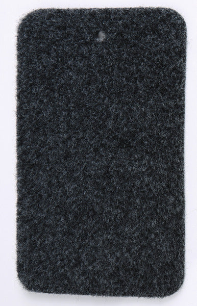 Tappeto elastico X-Trem in feltro antracite - 2x2 m