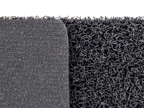 Tapis de sol en PVC souple pour VW T5 à partir de 2003