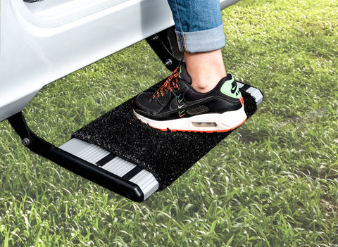 tapis de marche noir