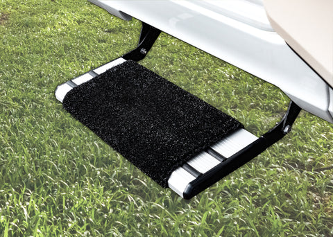tapis de marche noir