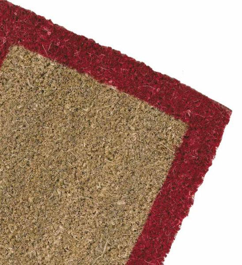 tapis de sol 50x25 en fibre de coco