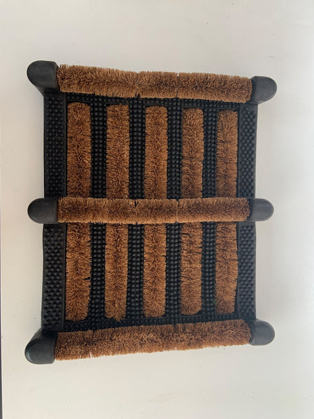 Tapis en noix de coco 30x35x3cm Mini