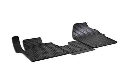 Moquette cabina di guida Citroen Jumpy/SpaceTourer,Traveler