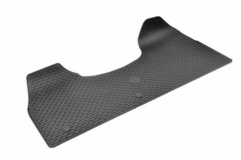 Tappetino in gomma per MB Sprinter (W910) dal 2018