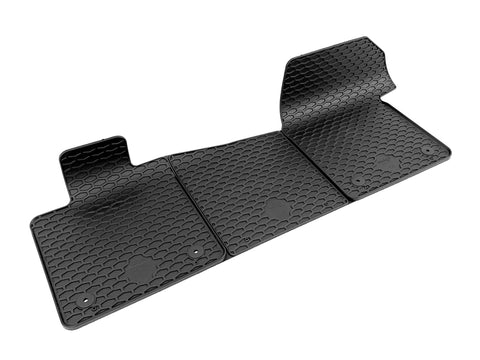 Tappetino in gomma VW T7 Multivan dal 2021