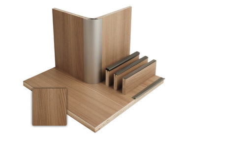 Panneau de meuble Olmo - Stratifié HPL