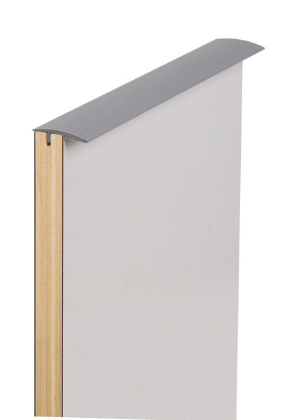 barre stabilisatrice gris moyen 2,2 m