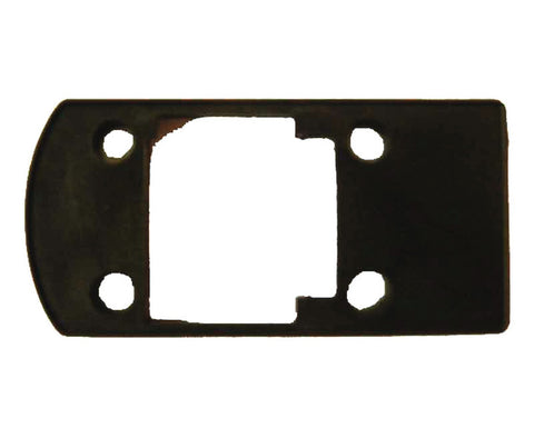 piastra di livellamento