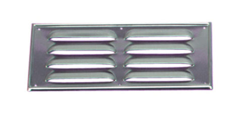 plaque branchiale - pour la ventilation du réfrigérateur