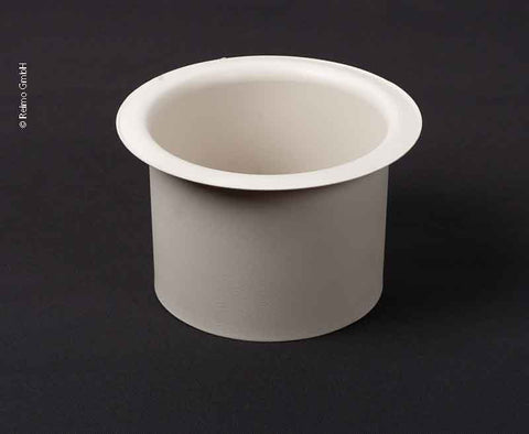 ventilateur de sol en plastique