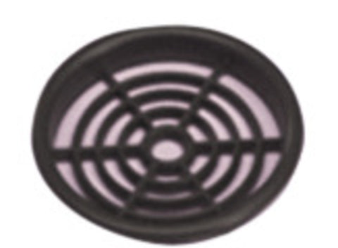 rosace pour ventilation de meubles