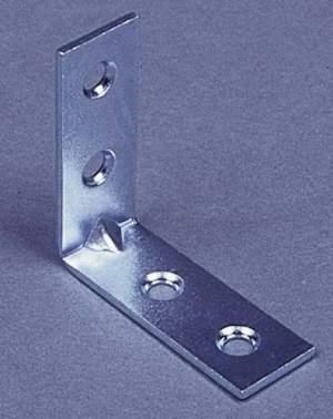 Angles de chaise pour la construction de meubles