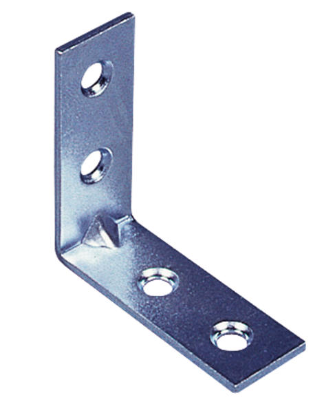 Angoli per sedia 4 pz. 40 x 40 millimetri