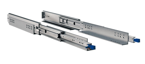 Carbest Rollout Slider Gigant guide estraibili 559 mm - 1 coppia