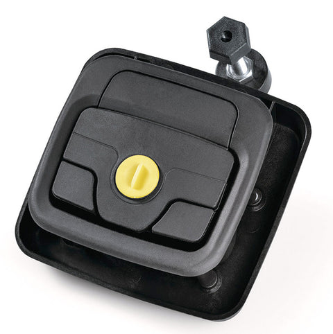 Lucchetto per valigia OPERA con chiusura a morsetto