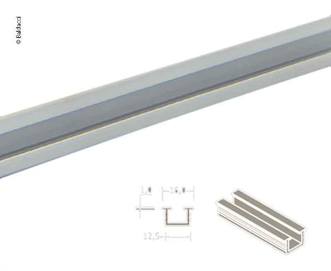 profilé aluminium 902 1m