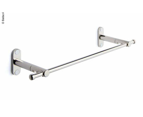 rail en métal