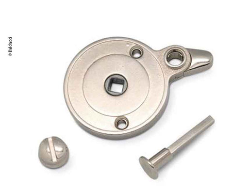 serrure de toilette V1155