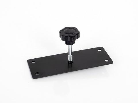 Hubtischgestell mit Klappmechanismus - Höhenverstellbar