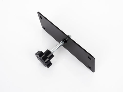 Hubtischgestell mit Klappmechanismus - Höhenverstellbar