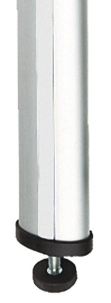 Vis de réglage de la hauteur pour pied de table articulé 57027 et 57028