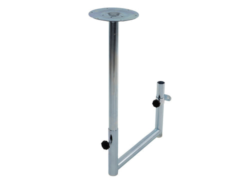 Tables pivotantes en U - cadres de table