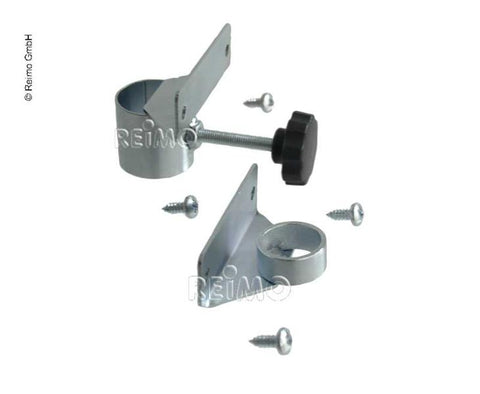 Kit de montage pour table pivotante Variotisch