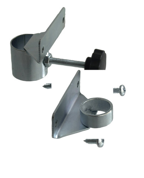 Kit de montage pour table pivotante Variotisch