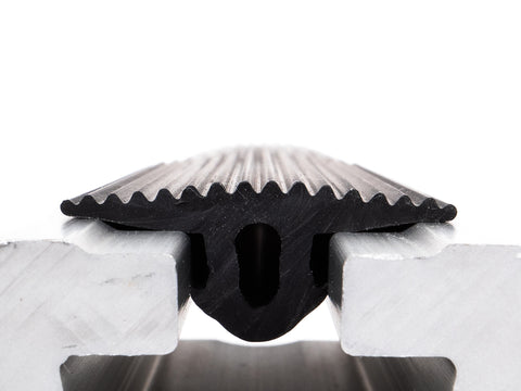 Profilo di copertina GRIZZLY-