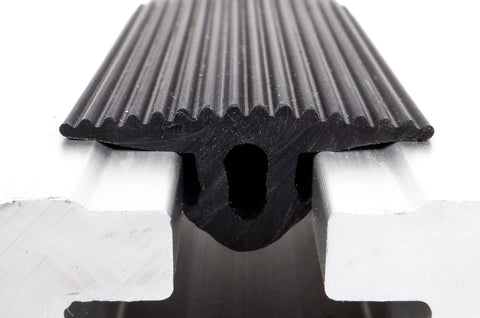 Profilo di copertina GRIZZLY-