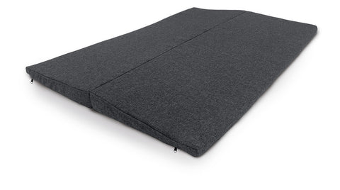 Coussin de confort pliable (cale) pour VW T5/T6/T6.1 California Beach