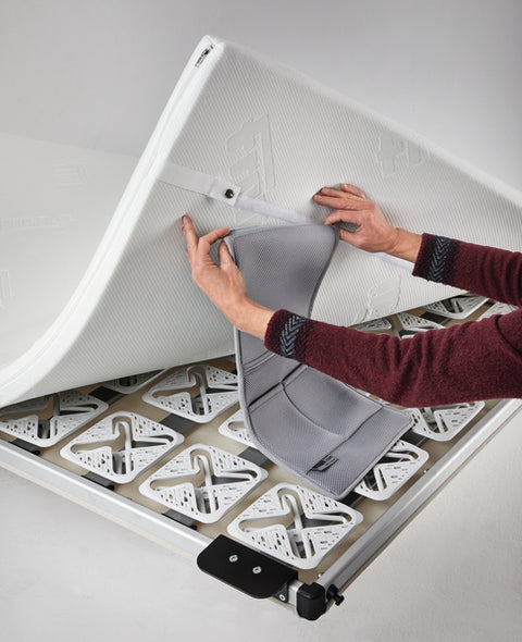 Matelas Marco Polo H2