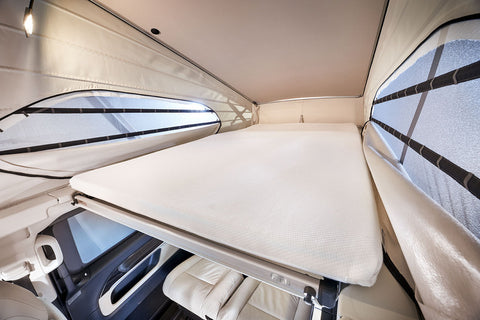 Matelas Marco Polo H2