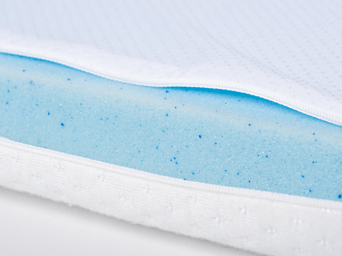 surmatelas 120x195x4