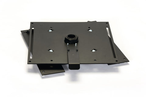 Console rotative, base plate pour VW T5 et T6, côté passager