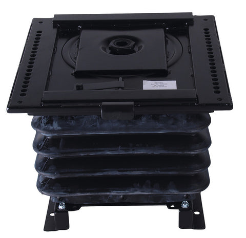 Consolle girevole, altezza della consolle del sedile regolabile per lato passeggero VW T5 e T6