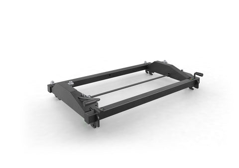 Adattatore Aguti Mercedes Vito/Classe V per panca letto S2