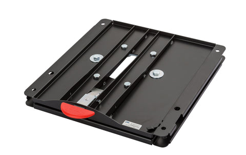 Console girevole lato passeggero Citroen Spacetourer e modelli identici dal 2016