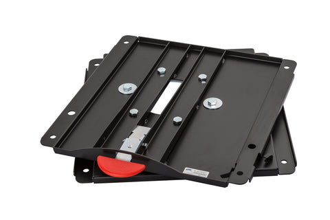 Console girevole lato guida Citroen Spacetourer e modelli identici dal 2016