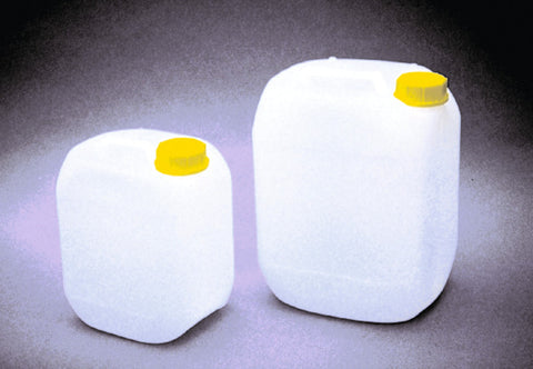 bidon d'eau, Din 51, 5l